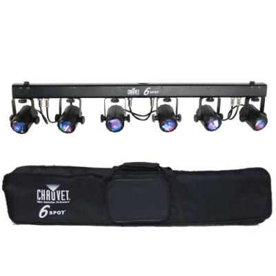 CHAUVET 6 Spot (товар снят с производства)